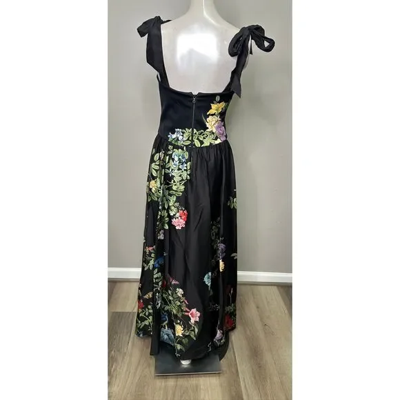 oriana drop waist midi dress ALICE + OLIVIA ORIANA DROP WAIST MIDI DRESS US 4 $660 is available for  purchase on au PAY Market - Imported Goods Online Store Co.Ltd. | au PAY  Market